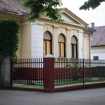 Servus Vendeghaz 2
